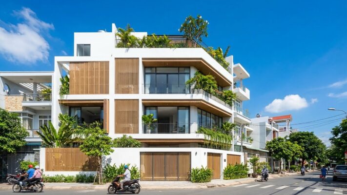 Thợ Sơn Nhà Tại Huyện Nhà Bè Uy Tín Thợ Sơn Nhà Tại Huyện Nhà Bè Uy Tín