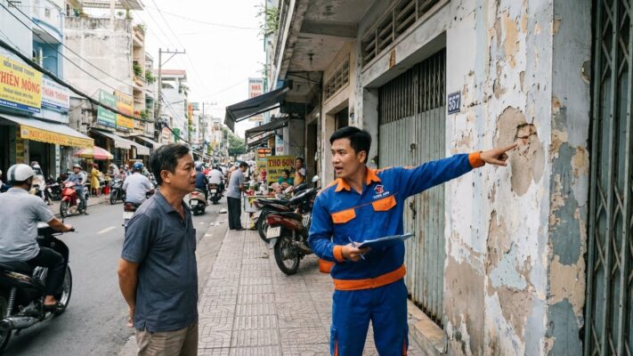 Thợ Sơn Nhà Tại Quận Bình Tân: Thợ Giỏi, Giá Gốc, Bảo Hành 5 Năm – Thiên Sơn Thợ Sơn Nhà Tại Quận Bình Tân: Thợ Giỏi, Giá Gốc, Bảo Hành 5 Năm – Thiên Sơn