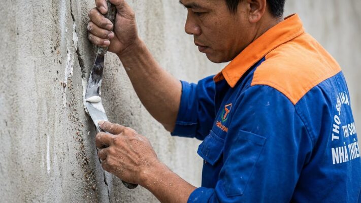 Thợ Sơn Nhà Tại Quận Bình Tân: Thợ Giỏi, Giá Gốc, Bảo Hành 5 Năm – Thiên Sơn Thợ Sơn Nhà Tại Quận Bình Tân: Thợ Giỏi, Giá Gốc, Bảo Hành 5 Năm – Thiên Sơn