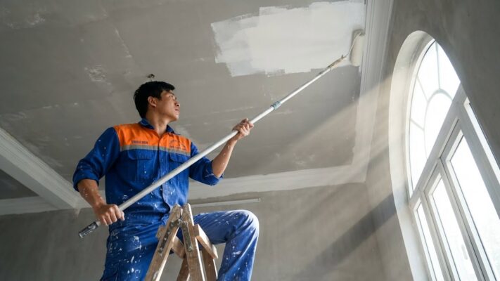 Thợ Sơn Nhà Tại Quận Bình Tân: Thợ Giỏi, Giá Gốc, Bảo Hành 5 Năm – Thiên Sơn Thợ Sơn Nhà Tại Quận Bình Tân: Thợ Giỏi, Giá Gốc, Bảo Hành 5 Năm – Thiên Sơn