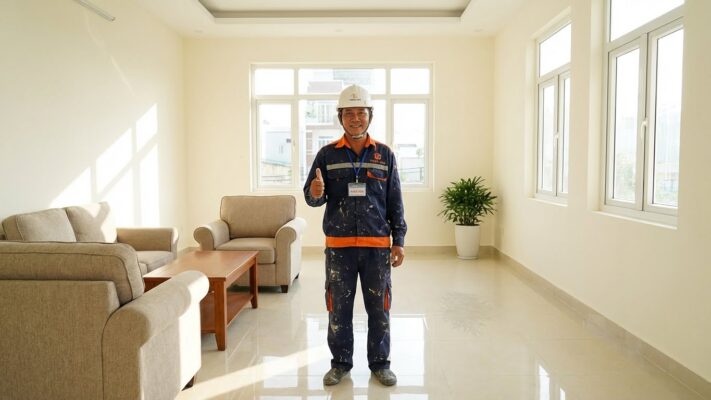 Thợ Sơn Nhà Tại Quận Tân Bình, TP.HCM - Sơn Nhà Chất Lượng Cao, Đảm Bảo Tiến Độ 6 tho son nha tai quan tan binh tp hcm son nha chat luong cao dam bao tien do 9