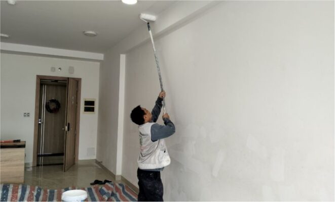 Thợ Sơn Nhà Uy Tín Tại Quận 4 - Dịch Vụ Sơn Nhà Chống Thấm Hiệu Quả 4 tho son nha uy tin tai quan 4 dich vu son nha chong tham hieu qua 2