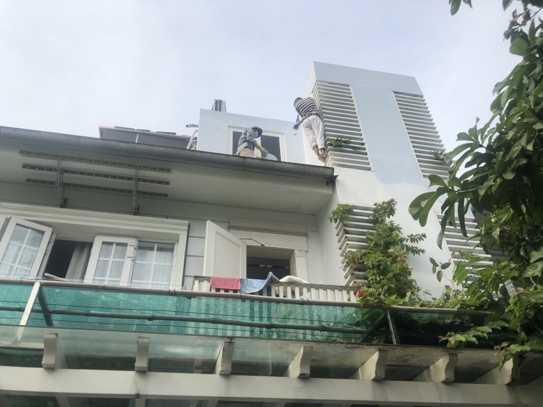 Thợ Sơn Nhà Tại Quận 5, Sơn Nhà Chất Lượng 1 z3519777082241 f2e0feee4386cc3fcfdcb702f86e5a8c