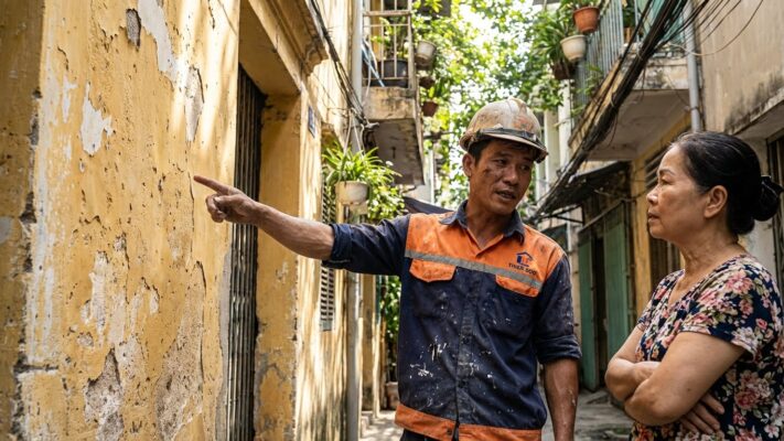 Thợ Sơn Nhà Tại Quận Phú Nhuận - 0908.399.190 1 Dịch Vụ Sơn Nhà Quận Phú Nhuận, TP.HCM - Thợ Sơn Nhà Kinh Nghiệm, Sơn Chống Thấm Và Bền Màu